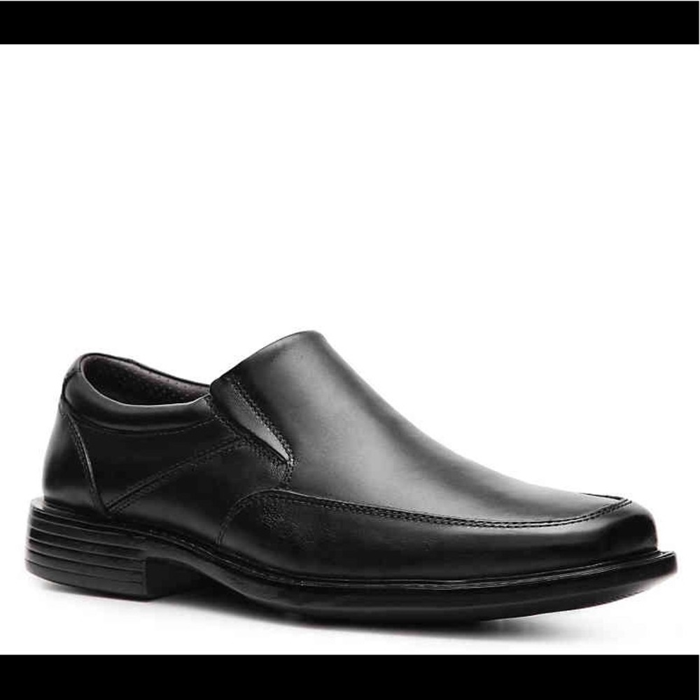 Dockers Park Moc Dress Shoe
